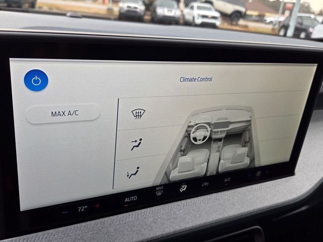 New 2026 Gray Ford XLT image 19