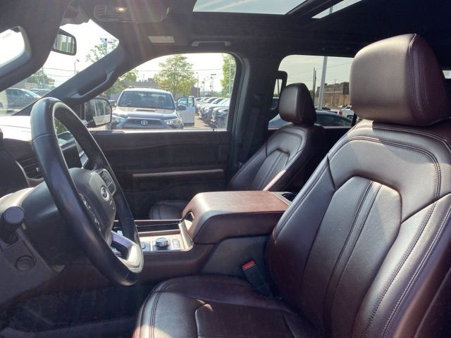 2023 Ford Expedition Max Limited photo