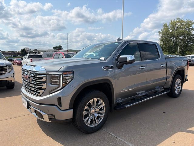 New 2026 GMC Sierra 1500 Truck