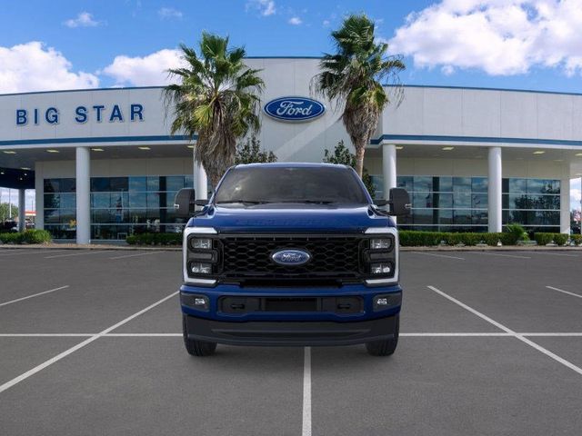 New 2026 Blue Ford XL image 6