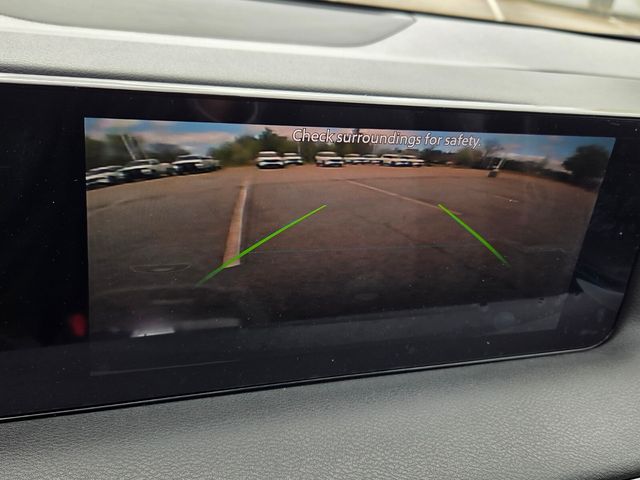 New 2026 Gray Nissan SV image 20