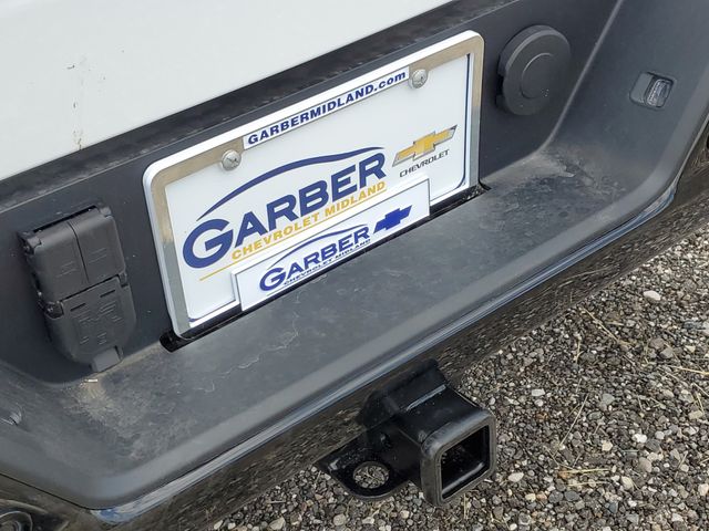 2026 Chevrolet Silverado 1500 Crew Cab 4WD Pickup for sale #TG419164 - photo 30