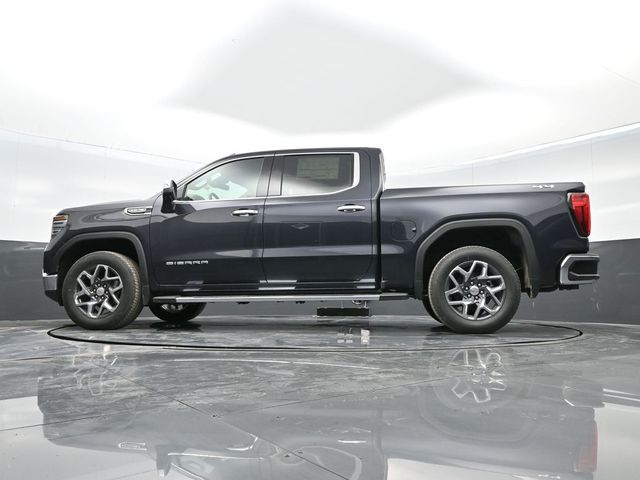 2025 GMC Sierra 1500 SLT 31