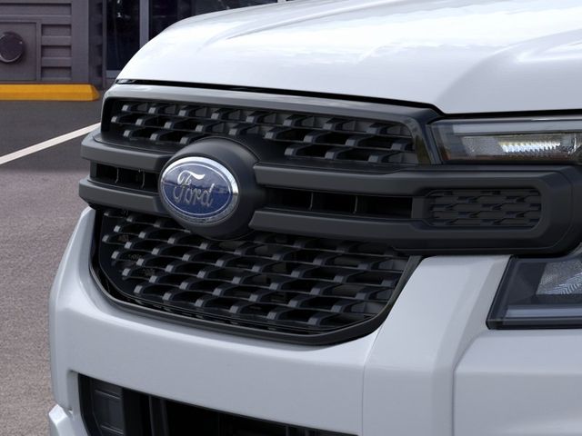 New 2026 White Ford XL image 17
