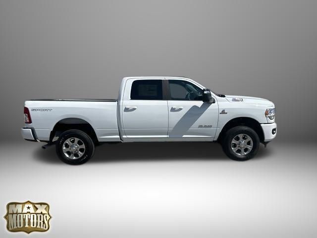 2024 Ram 2500 Big Horn 9