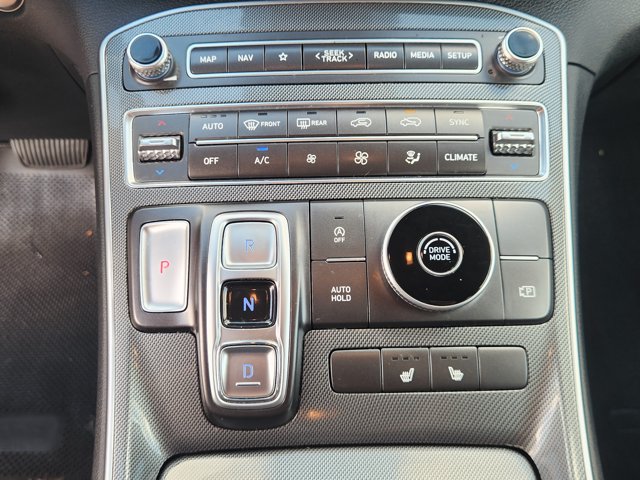 2023 Hyundai Santa Fe XRT Gray at Baytown Hyundai