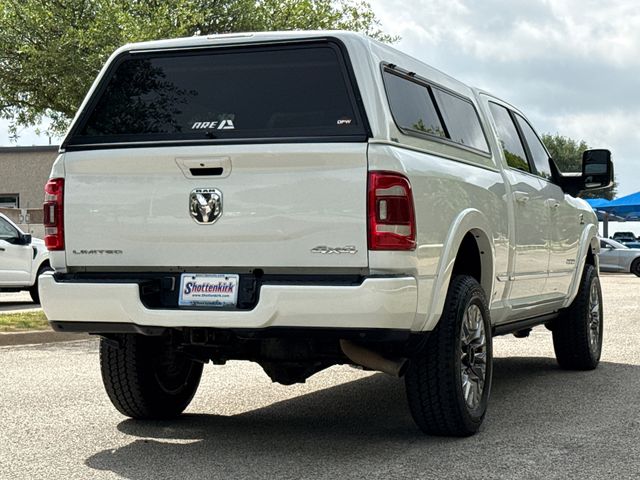 Used 2023 Ram 2500 Truck
