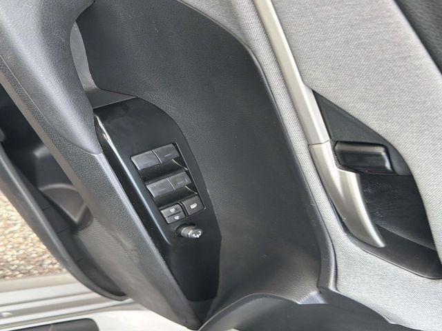 Used 2025 Toyota Camry Sedan