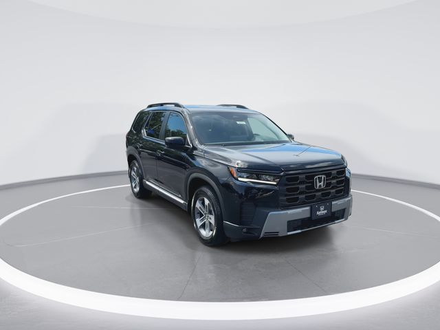 New 2026 Honda Pilot SUV