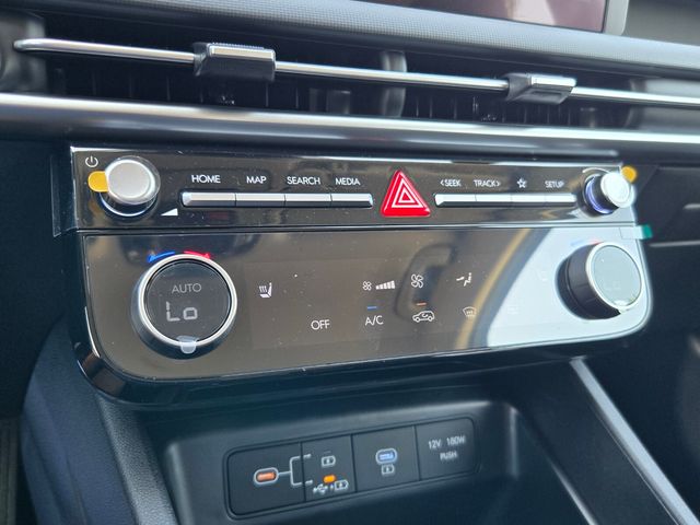 2026 Hyundai Tucson - $29,068
