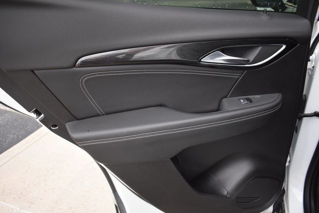 Used 2023 Buick Envision SUV