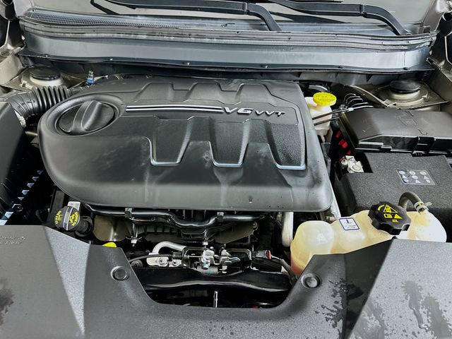 Thumbnail: 2019 Jeep Cherokee - 31