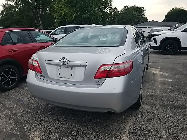 Used 2009 Toyota Camry Sedan