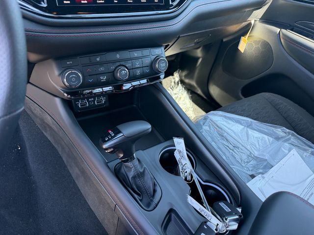 new 2026 Dodge Durango car, priced at $39,865