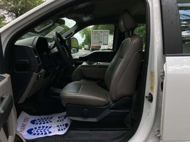 2022 Ford F-350 Super Duty XL