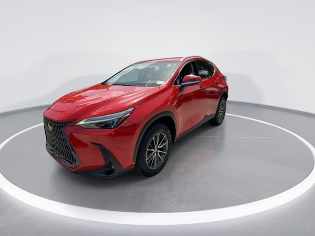 Used 2023 Lexus NX SUV