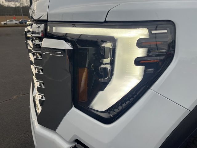 2026 GMC Sierra 2500HD Denali:44970