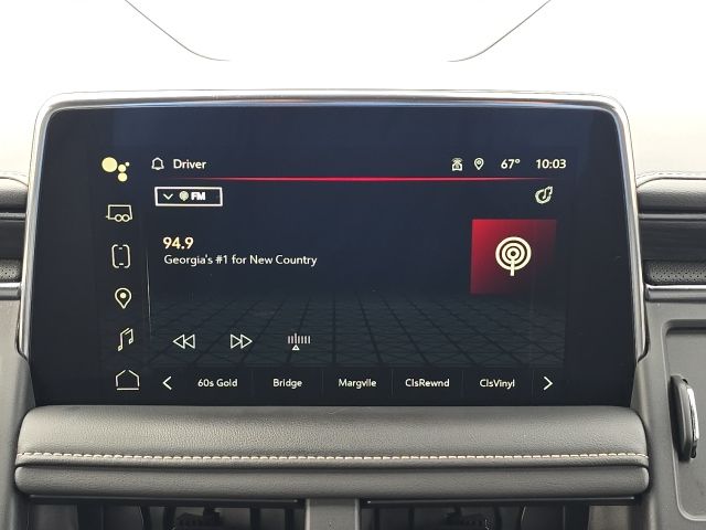 2023 GMC Yukon SLT:45104A