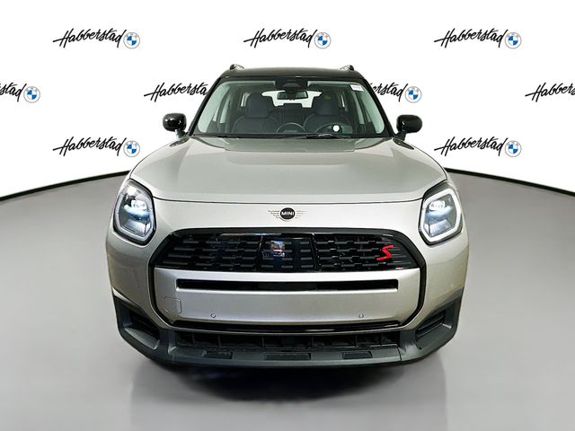 2025 MINI Cooper S Countryman  2