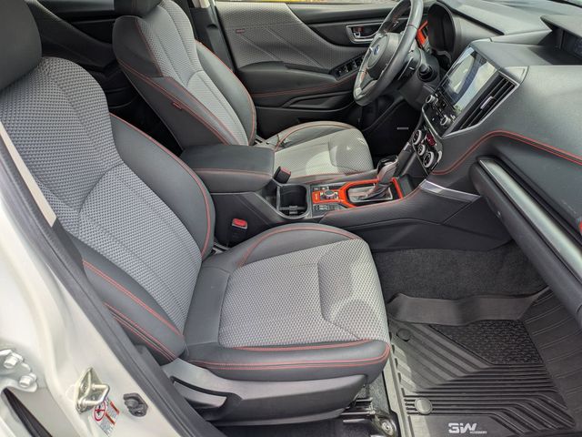 Used 2019 Subaru Forester Sport 4D Sport Utility