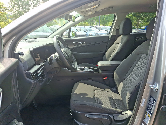 Used 2026 Kia Sportage Hybrid SUV