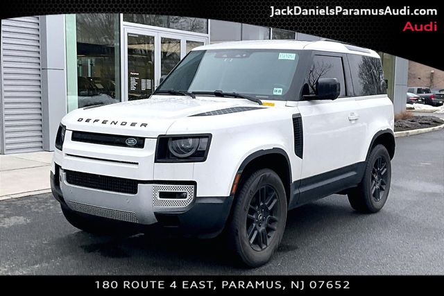 2023 Land Rover Defender 90 S AWD