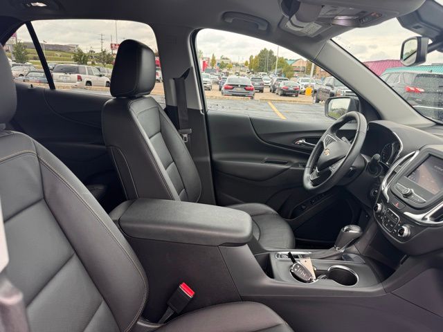 2021 Chevrolet Equinox LT 9