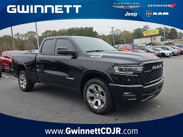 2025 RAM Ram 1500 Pickup Big Horn/Lone Star's photo