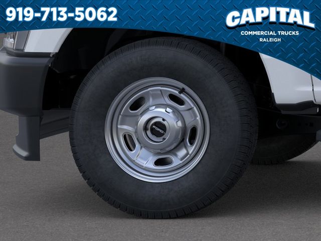 New 2026 Oxford White Ford F-250® XL image 19