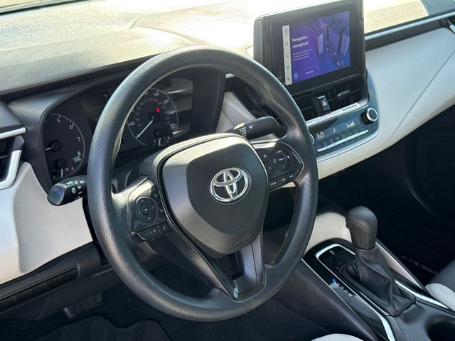 Used 2024 Toyota Corolla Sedan