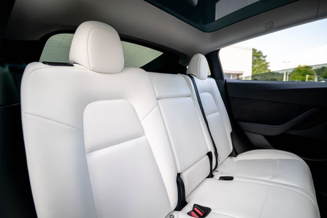 Used 2022 Tesla Model Y SUV
