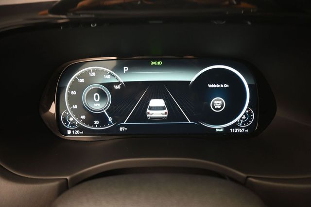 Used 2020 Hyundai Palisade SUV