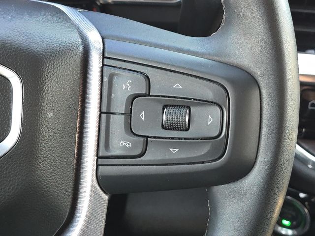 2025 GMC Sierra 2500HD SLT:46254A
