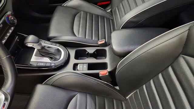 2023 Kia Forte GT-Line Blue at Cook Ford