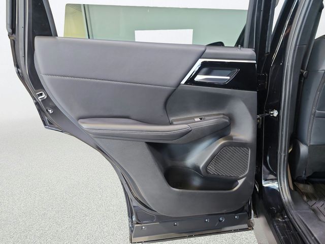 Used 2024 Mitsubishi Outlander SUV