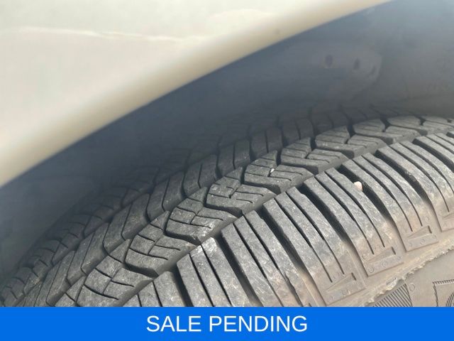 2015 Subaru Forester 2.5i Limited White at Rafferty Subaru