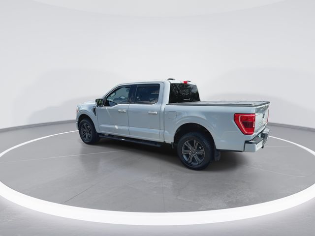 Used 2023 Ford F-150 Truck