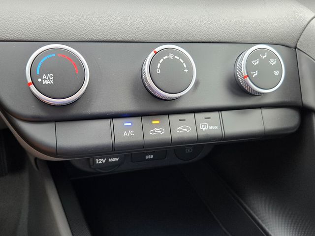 2026 Hyundai Elantra - $21,659
