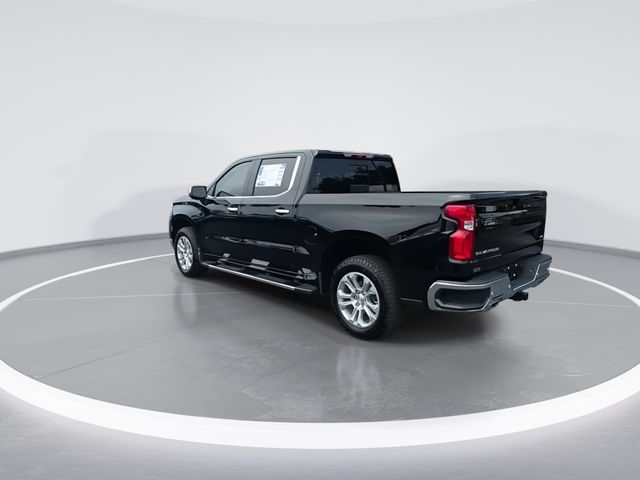 Used 2026 Black Chevrolet LTZ image 6
