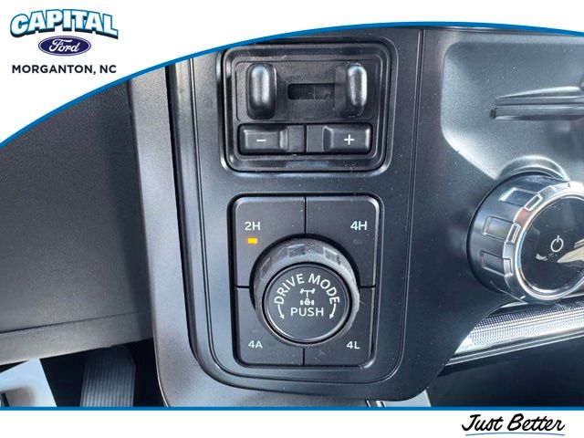New 2026 White Ford Lariat image 28