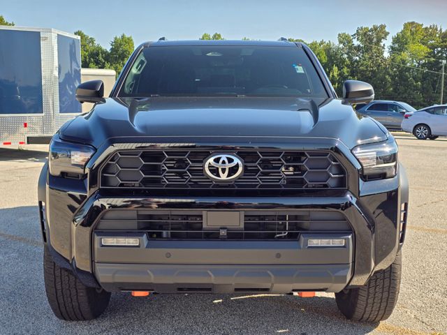 2025 Toyota 4Runner i-FORCE MAX Hybrid TRD Off Road Premium:169489A
