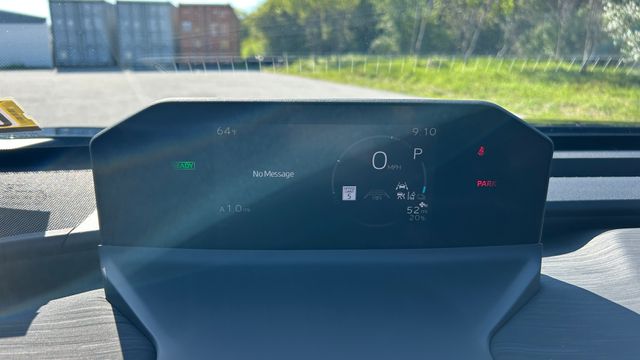 New 2026 Toyota C-HR SUV
