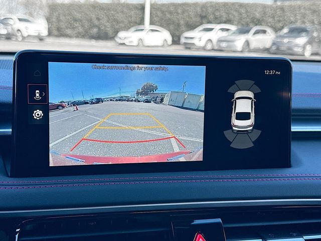 Thumbnail: 2025 Genesis G70 - 13