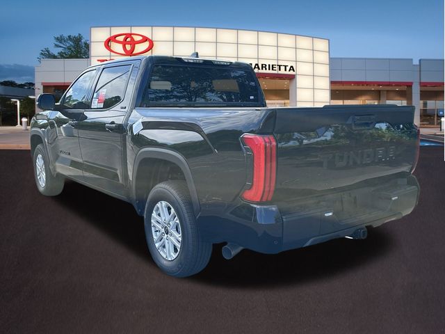 2024 Toyota Tundra SR5 24