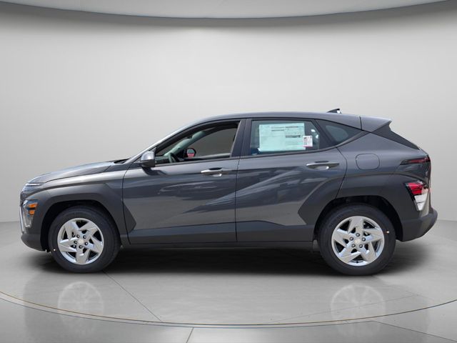 2027 Hyundai Kona