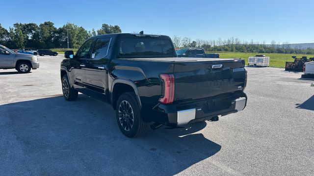 New 2026 Toyota Tundra i-FORCE MAX Truck