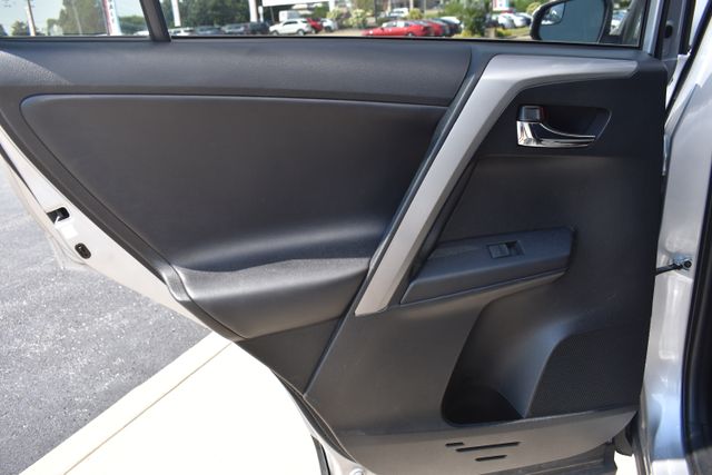 Used 2016 Toyota RAV4 SUV