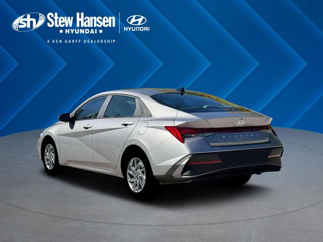 New 2026 Gray Hyundai Blue image 5