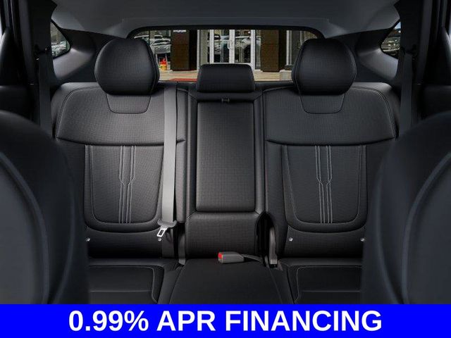 New 2026 Silver Hyundai SEL image 14