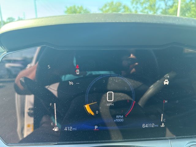 Used 2024 Chevrolet Trax LT For Sale in Indianapolis, IN